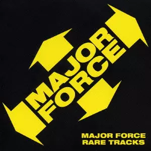 MAJOR FORCE商品一覧｜ディスクユニオン・オンラインショップ