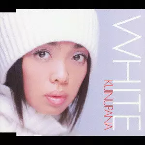 クイヌパナ/WHITE WHITE / WHITE/クイヌパナ|平成J-POP|ディスクユニオン