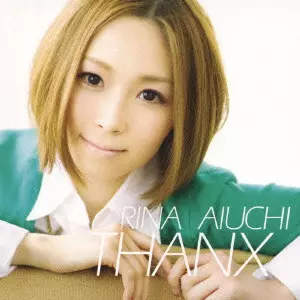 RINA AIUCHI / 愛内里菜商品一覧｜ディスクユニオン・オンライン