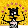 zoobombs / ズボンズ / BEAR'S BANQUET - LIVE FROM DEEP NIGHT IN TORONTO