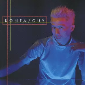 KONTA / GUY / GUY
