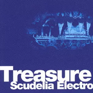 Scudelia Electro / スクーデリア エレクトロ商品一覧｜JAZZ