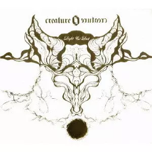 CREATURE CREATURE / クリーチャー・クリーチャー / LIGHT & LUST / Light&Lust (初回限定盤)