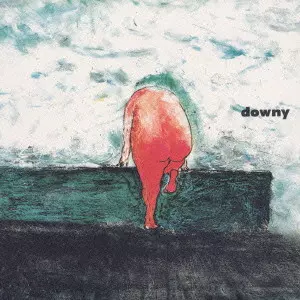 【激レア】downy ダウニー　dvd cd 無題 無題/downy｜日本のロック｜ディスクユニオン・オンラインショップ