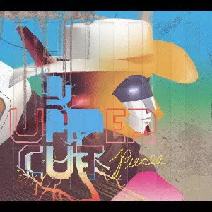 DJ UPPERCUT / pieces