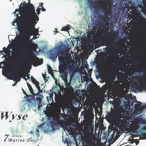 wyse / 7-Seven- Marine Disc