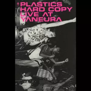 PLASTICS / プラスチックス商品一覧｜平成J-POP｜ディスク