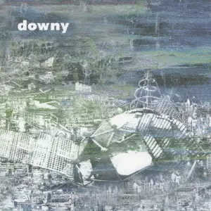 downy/映像作品集 『無題』DVD+CD CD+DVD『無題』 | discography | downy official site
