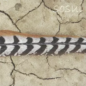 sousui / PRANA / prana