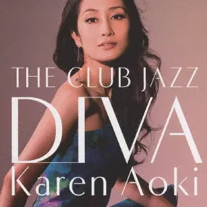 KAREN AOKI / 青木カレン商品一覧｜JAZZ｜ディスクユニオン