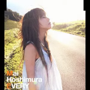 EVERY/MAI HOSHIMURA/星村麻衣｜平成J-POP｜ディスクユニオン