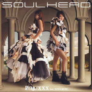 Soulhead / ソウルヘッド商品一覧｜CLUB / DANCE｜ディスクユニオン