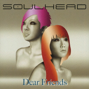 Soulhead / ソウルヘッド商品一覧｜CLUB / DANCE｜ディスクユニオン