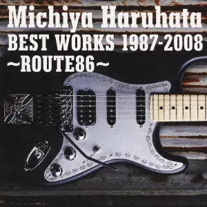 MICHIYA HARUHATA / 春畑道哉商品一覧｜ディスクユニオン