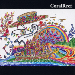CoralReef / CORAL REEF / Coral Reef