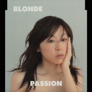 SHOKO SUZUKI / 鈴木祥子 / BLONDE|PASSION / BLONDE｜PASSION