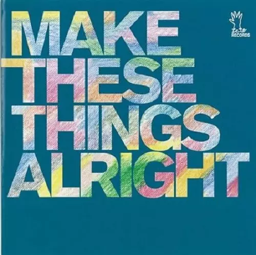 miaou / ミアオウ / make these things alright