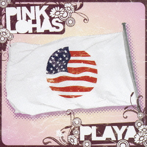 PLAYA / PINK LOHAS / pink lohas
