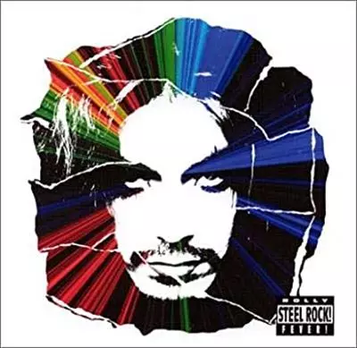 【カフェりんご】鋼鉄のハードロッカー・ROLLY's ROCK LIFE 鋼鉄のハードロッカー/ROLLY｜平成J-POP｜ディスクユニオン