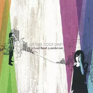 AIR FEEL, COLOR SWIM / air feel,color swim/school food punishment