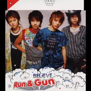 2025年最新】Yahoo!オークション -ランアンドガン(CD)の中古品