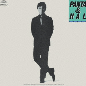 PANTA & HAL / 1980X / 1980X