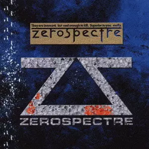 ZEROSPECTRE / ゼロスペクター商品一覧｜ディスクユニオン・オンライン