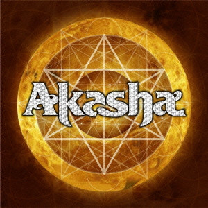 MASAMI OKUI / 奥井雅美 / AKASHA / Akasha