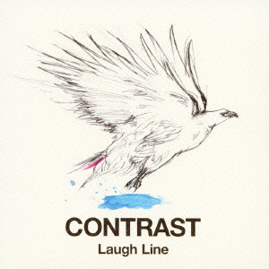 Laugh Line / CONTRAST / コントラスト