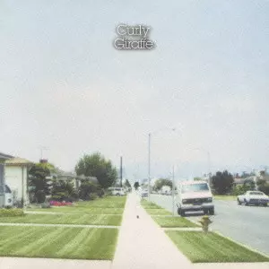 CURLY GIRAFFE / カーリー・ジラフ / CURLY GIRAFFE / Curly Giraffe