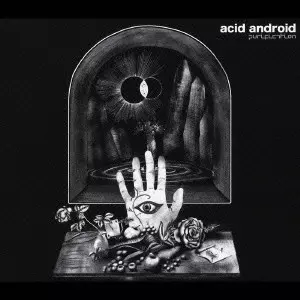acid android / アシッド・アンドロイド商品一覧｜ディスク