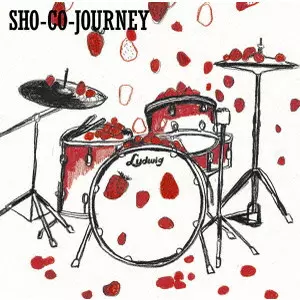 SHOKO SUZUKI / 鈴木祥子 / SHO-CO-JOURNEY / SHO-CO-JOURNEY