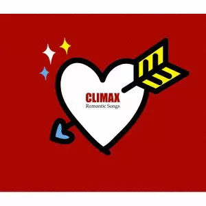 クライマックス ロマンティック・ソングス CLIMAX ROMANTIC SONGS / クライマックス ロマンティック・ソングス