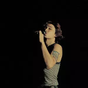 SHERBETS / BLACK JENNY / Black Jenny