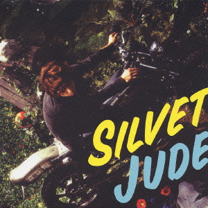 JUDE / SILVET / シルベット