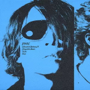 JUDE / SILVESTER & JOHNNY K / Silvester ＆ Johnny K