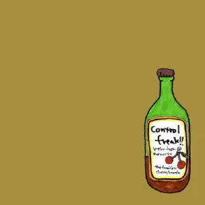 control freak / BEST FROM THE WORST / best from the worst