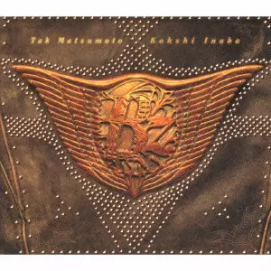 B&#39;z　The 7th Blues　レコード　LP Amazon.co.jp: The 7th Blues: ミュージック