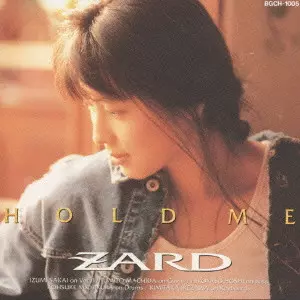 HOLD ME/ZARD/ザード｜平成J-POP｜ディスクユニオン・オンライン