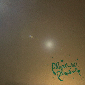 KENJI SAWADA / 沢田研二 / PLEASURE PLEASURE / Pleasure Pleasure