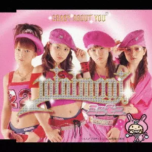 ミニモニ。 / CRAZY ABOUT YOU