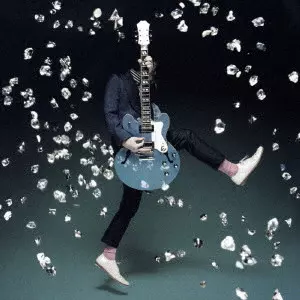 TAKUI NAKAJIMA / 中島卓偉 / 傘をささない君のために