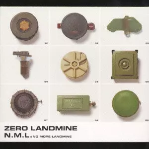 N.M.L. / ZERO LANDMINE / ZERO LANDMINE