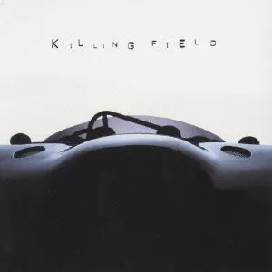 S.B.K. Killing Field レコード KILLING FIELD / KILLING FIELD/SBK(スケボーキング)｜平成J-POP