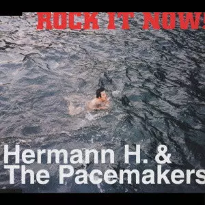 ROCK IT NOW! / ロック・イット・ナウ！/HERMANN H.&THE PACEMAKERS