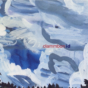 clammbon / クラムボン / id