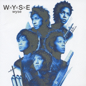 wyse / W×Y×S×E