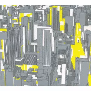 椿屋四重奏 / TOKYO CITY RHAPSODY