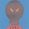 恐山のストゥージス狂/BOREDOMS/ボアダムス｜日本のロック｜ディスク