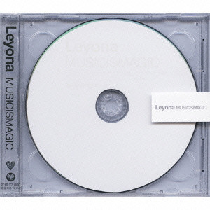 Leyona / MUSICISMAGIC / MUSICISMAGIC
